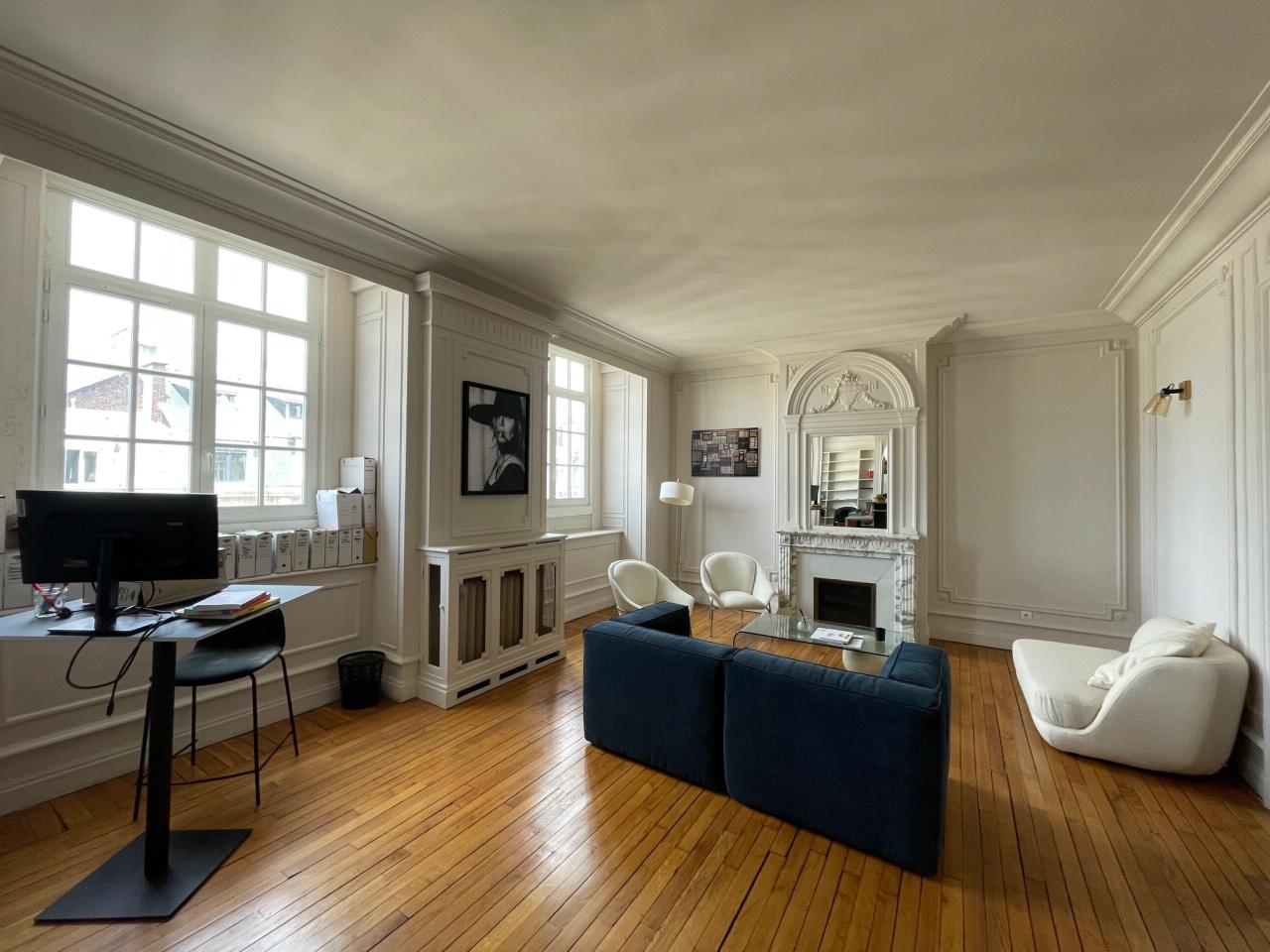 Bureau Lille 220m² Vente bureau Lille Nord OVBUR2532528 5